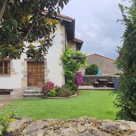 La Casuca De Agueero Villa Aguero  Exterior photo