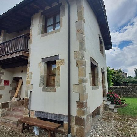 La Casuca De Agueero Villa Aguero  Exterior photo